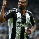Newcastle bolo povedané, čo robiť, aby ste sa držali Isaaca