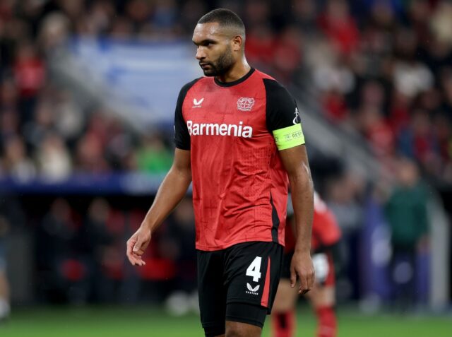 Newcastle schválil letnú dohodu pre „Najlepší obranca v Nemecku“

