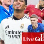Newcastle v Chelsea a El Clásico Titul Crucial Games - Matchday Live | Futbal