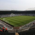Newcastle vs Chelsea - Premier League: Živé skóre, tímové správy a aktualizácie, keď sa dve strany stretnú v dôležitých kvalifikáciách Ligy majstrov v St James Park