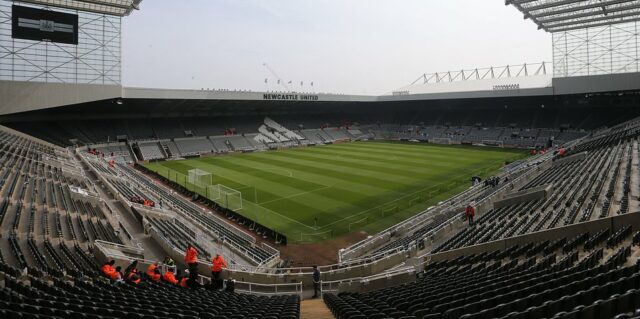 Newcastle vs Chelsea - Premier League: Živé skóre, tímové správy a aktualizácie, keď sa dve strany stretnú v dôležitých kvalifikáciách Ligy majstrov v St James Park

