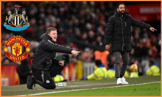 Newcastle začal pohyb pre Manchester United Target Douglas Luiz

