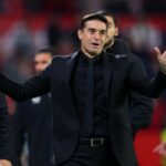 Next Watford Manager Odd's: Bývalý obľúbený šéf Uruguay pre Hornets Post