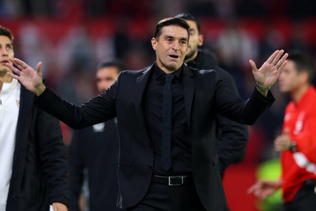 Next Watford Manager Odd's: Bývalý obľúbený šéf Uruguay pre Hornets Post

