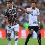 Neymar sa vracia z poškodenia, ale nie je si istý budúcnosťou Santos