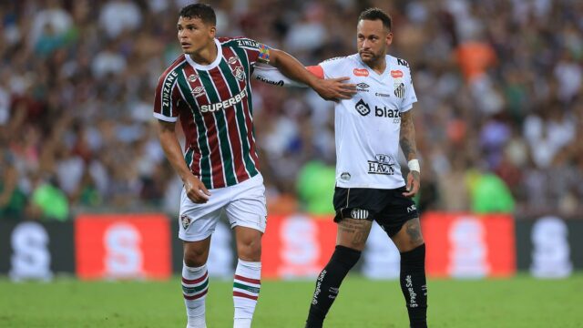 Neymar sa vracia z poškodenia, ale nie je si istý budúcnosťou Santos

