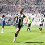 Nicholas Jacksonova hlúposť pomáha Chelsea, ale Newcastle je škaredý vyhrať obrovskú podporu Ligy majstrov