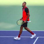 Nick Kyrgios pripustil, že chcel hádzať raketu do Rafaela Nadala kvôli nenávisti