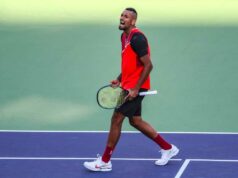 Nick Kyrgios zdieľa neočakávanú aktualizáciu o tenisovej budúcnosti: „Niečo sa naozaj zmenilo“ Nick Kyrgios pripustil, že chcel hádzať raketu do Rafaela Nadala kvôli nenávisti