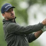 PGA: Workday Memorial Tournament - ďalšie kolo
