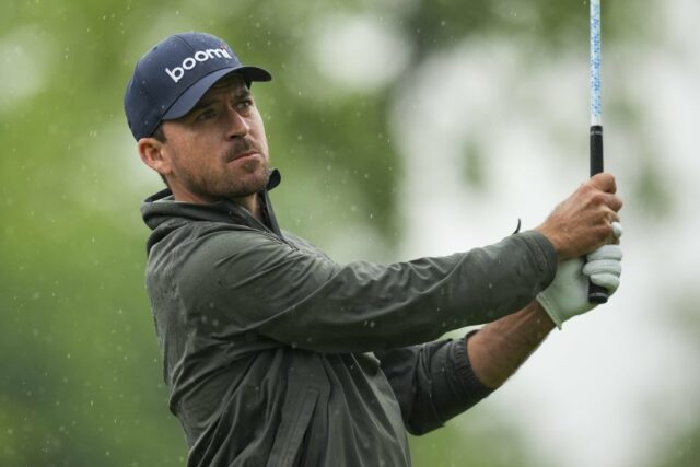 PGA: Workday Memorial Tournament - ďalšie kolo