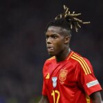 Nico a Iñaki Williams Incures Update pred Clash of Athletic Club s Getfe