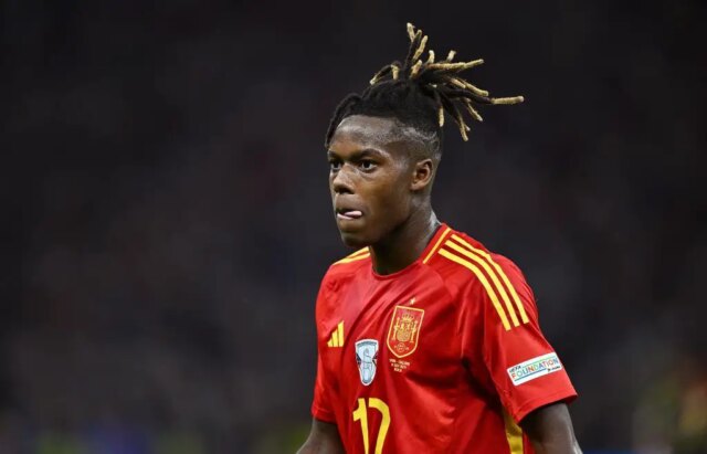 Nico a Iñaki Williams Incures Update pred Clash of Athletic Club s Getfe


