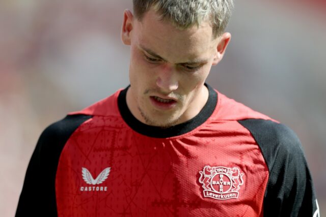Niečo vonia nad Florian Wirtz Transfer Saga, ktorá chýba.

