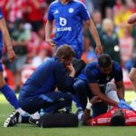 Nigérijský útočník a Nottingham Forest Awoniyi utrpeli hrozné zranenia, vrhli sa do nemocnice: správy
