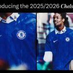 Nike sa snažila vydať domácu súpravu Chelsea skoro