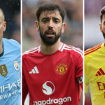 Nominácia Premier League odhaľuje, že v tejto sezóne stále nie je určená desať vecí