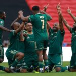 AFC Whyteleafe je na ceste napriek tomu, že sezónu dokončil pred tretím týždňom