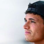 Norris nájde mier, nie tlak, v očakávaniach titulu F1