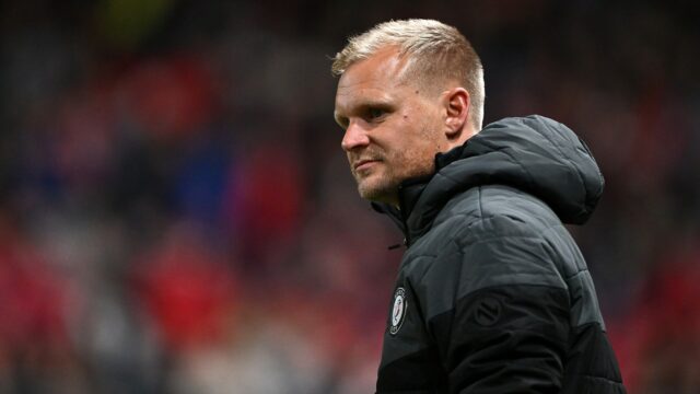 Norwich túži vymenovať Bristol City Boss Manning