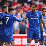 Cieľ Levi Colwill umožnil Chelsea hrať budúcu sezónu futbal Ligy majstrov