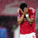 Nottingham Forest Ligy Ligy