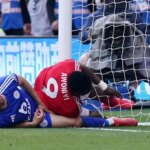 Nottingham Forest Star Taiwo Awoniyi „indukovaná kóma“ a získala intenzívnu starostlivosť