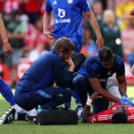 Nottingham Forest Star Taiwo Awoniyi „indukovaná kóma“ ako aktualizácia pre urgentnú operáciu | Futbalový šport