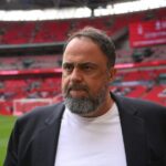 Nottingham Forest Star sa podelí o to, ako je Evangelos Marinakis za scénami | Futbalový šport
