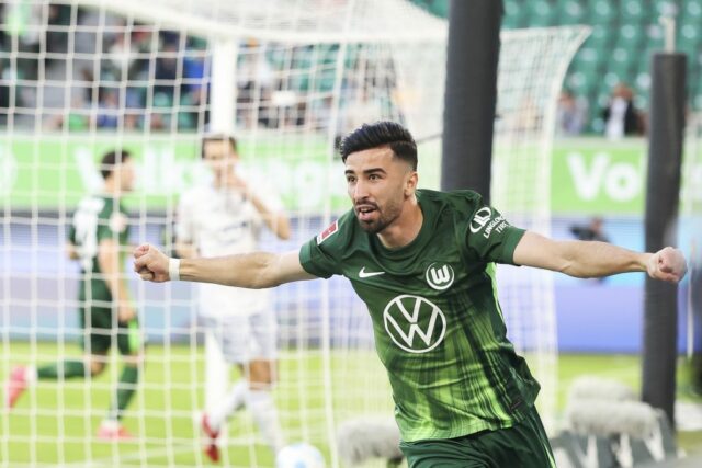 Nottingham Forest Target Mohamed Aoura môže odísť za 50 miliónov EUR

