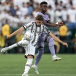 Nottingham Forest by chcel narušiť Tottenham Hotspurs pre hviezdu série A