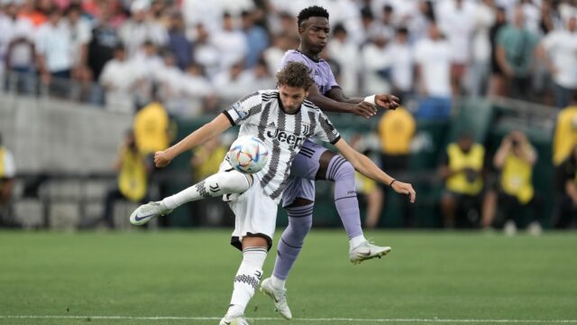 Nottingham Forest by chcel narušiť Tottenham Hotspurs pre hviezdu série A

