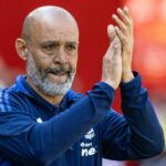 Nottingham Forest má štyri možnosti, ako nahradiť Nuno Espirito Santo | Futbalový šport