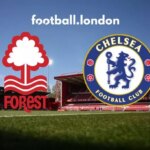 Nottingham Forest vs Chelsea Live - čas na uvedenie na trh, televízny kanál, skoré tímové správy, živý prenos