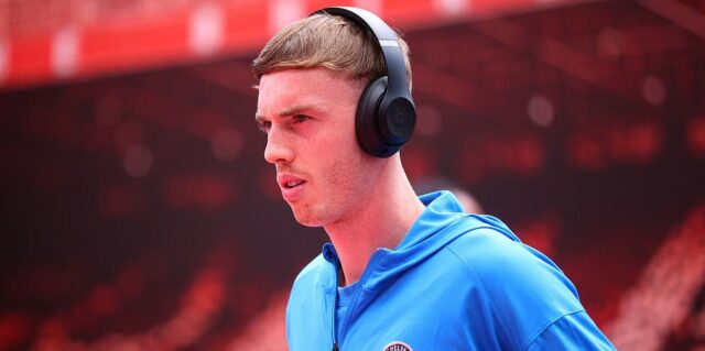 Nottingham Forest vs Chelsea - Premier League: Živé skóre, tímové správy a aktualizácie vo futbale Ligy majstrov obrovská zrážka - plus aktualizácie okolo Zeme


