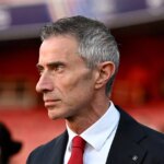 Nová manažérka Arsenalu Andrea Berta urobí zelenú kondenzáciu prevod 25 miliónov GBP na najlepší cieľ
