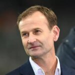Nová úloha Dana Ashwortha potvrdená jeho návratom krutému mužovi po jeho odchode z UTD