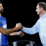 Novak Djokovic a Andy Murray End Coaching Partnership Partnerstvo o šesť mesiacov neskôr