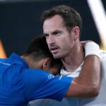 Novak Djokovic a Andy Murray rozhovory po dokončení partnerstva s trénerom