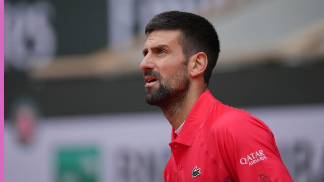 Novak Djokovic dostáva podporu od sveta č. 1 za solídne varovanie kritikom

