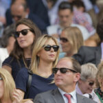 Novak Djokovic dráždi v spolupráci s Máriou Sharapovou