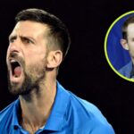 Novak Djokovic pochybnosti dostanú pripomienku predchádzajúceho sveta číslo 1