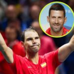 Novak Djokovic sa priznal Rafaelovi Nadalovi, keď Roger Federer a Andy Murray odhalili prekvapenie