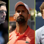 Novak Djokovic semená? Bude hrať obranný šampión?