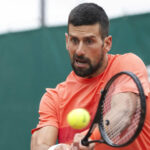 Novak Djokovic vstúpi do Finále Ženevy s Cameron Norrie Win, blízko 100. titulu
