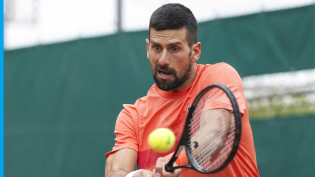 Novak Djokovic vstúpi do Finále Ženevy s Cameron Norrie Win, blízko 100. titulu

