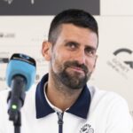 Novak Djokovic vysiela varovania, že francúzsky Open pokrýva úroveň 10