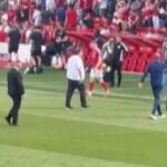 Objavili sa nové nahrávky Marinakis