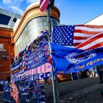 Rangers bol chytený dedičským požiarom od vzniku záujmu z Ameriky