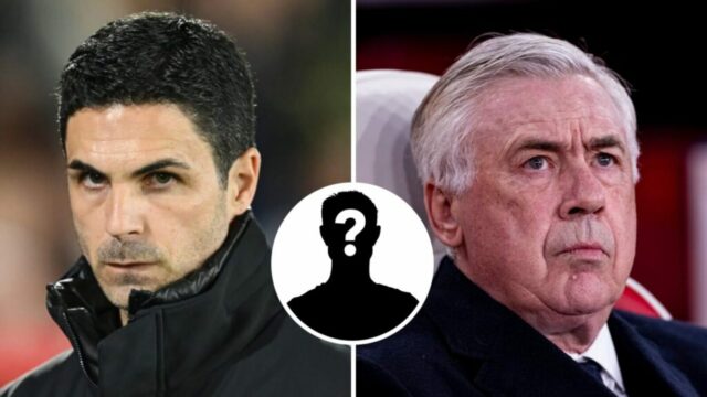 Novinár: Arsenal súťaží o dvojnásobného víťaza ligy majstrov, ktorý Carlo Ancelotti označil za „fantastický“

